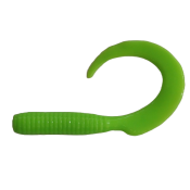 Curlytail Hot Lime 20 cm