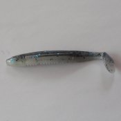 Ugly Shad Snowstorm 9 cm
