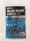 BKK Inline Heavy Circle -UA 7/0 ,5st