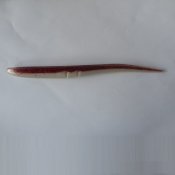 Slug-Go Red Ice Shad 23 cm
