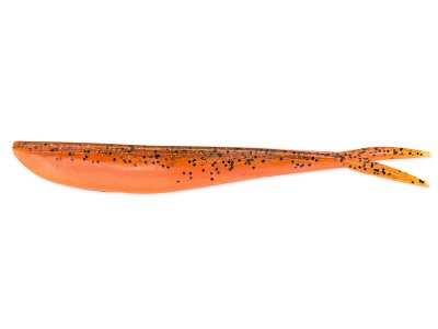 Fin-S Fish Pumpkin Perch 10,2 cm