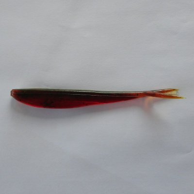 Fin-S Fish Motoroil Pepper 14,6 cm