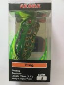 Frog 55