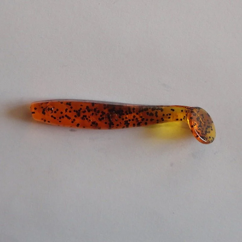 Cherokee 8cm Rootbeer Pepper