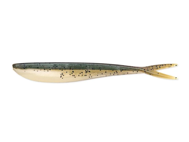Lunker City 4 in Fin-S Lures 01 Alewife