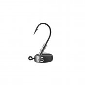 K.P Mustad Stand Up 15g 5/0 3pack