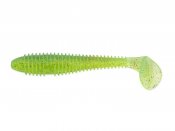 FAT Swing Impact Lime/Chartreuse 12 cm
