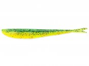 Fin-S Fish Fire Perch 14,6 cm