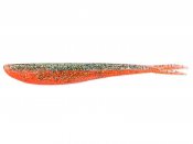 Fin-S Fish Metallic Carrot 14,6 cm