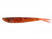 Fin-S Fish Rootbeer Firetail 10,2 cm