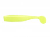 Shaker Chartreuse Silk 15,2 cm