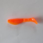 Akara Ripper Orange/Transparent Gul 5 cm