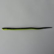 Akara Worms Gul/Svart 20 cm