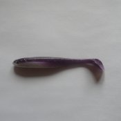 Effzet Longhorn Purple Haize 13 cm