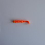 Skeleton Orange 5,5 cm
