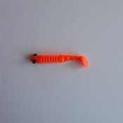 Skeleton Orange 8 cm