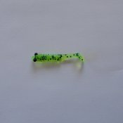 Skeleton Chartreuse Pepper 5,5 cm