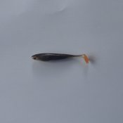 Duckfin Shad Roach 6 cm