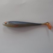 Duckfin Shad Roach 13 cm