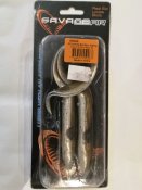 Real Eel Ready to Fish Olive Pearl NL 20 cm 2pack