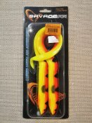 Real Eel Ready to Fish Golden Ambulance NL 30 cm 2pack