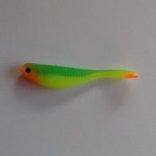 Löjan F Papegoja 6,2 cm