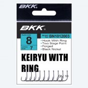 KEIRYU WITH RING SIZE 8 ,10ST