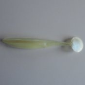 Swimfish Chartreuse Shad 12,5 cm