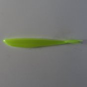 Fin-S Fish Chartreuse Silk 12,7 cm