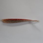 Fin-S Fish Orange Ice 12,7 cm