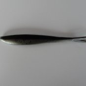 Fin-S Fish Smoke Pepper Shad 14,6 cm
