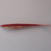 Fin-S Fish Red Ice 14,6 cm