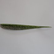 Fin-S Fish Chartreuse Ice 14,6 cm