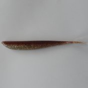 Fin-S Fish Rootbeer Shiner 14,6 cm