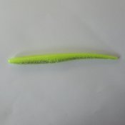 Slug-Go Chartreuse Silk Ice 15,2 cm