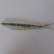 Fin-S Fish Blue Phantom 17,8 cm