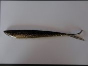Fin-S Fish Gold Pepper Shiner 25,4 cm