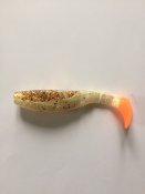 Ripper Kopyto Long Gold Pearl,Orange 10cm