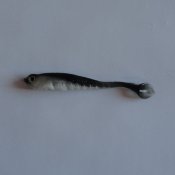 Swimtail American Shad 8,7 cm