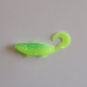 Ripper Banjo Silke/Lime 5,5 cm