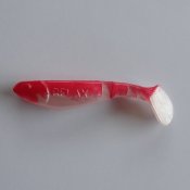 Ripper Kopyto Pärlemor/Röd 6,2 cm