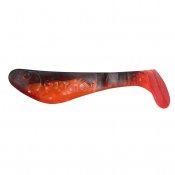 Ripper Kopyto Svart Transparent Orange Hologlitter 3,5 cm