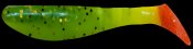 Ripper Kopyto Lime Blandat Glitter 7,5cm