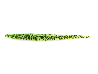 Slug-Go Chartreuse Pepper 10,2 cm