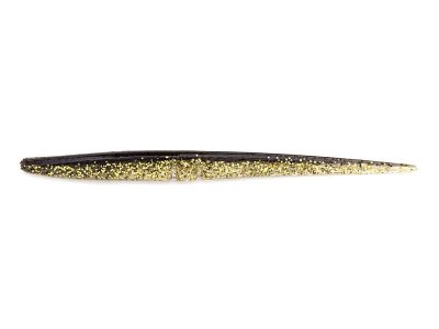 Slug-Go Gold Pepper Shiner 7,5 cm