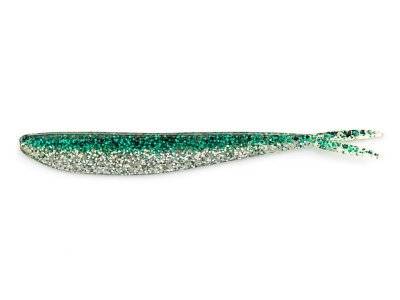Fin-S Fish Emerald Ice 25,4 cm