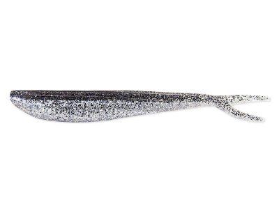 Fin-S Fish Black Ice 25,4 cm