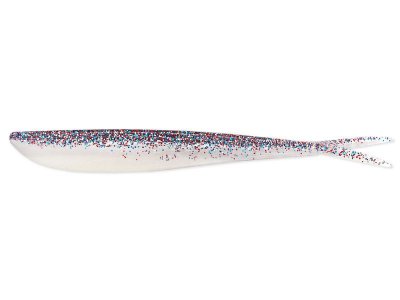 Fin-S Fish Firecracker Shad 6,7 cm