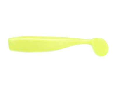 Shaker Chartreuse Silk 8,3 cm