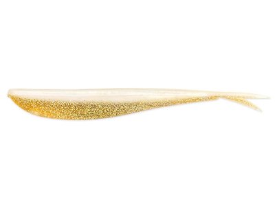 Fin-S Fish White Gold 12,7 cm